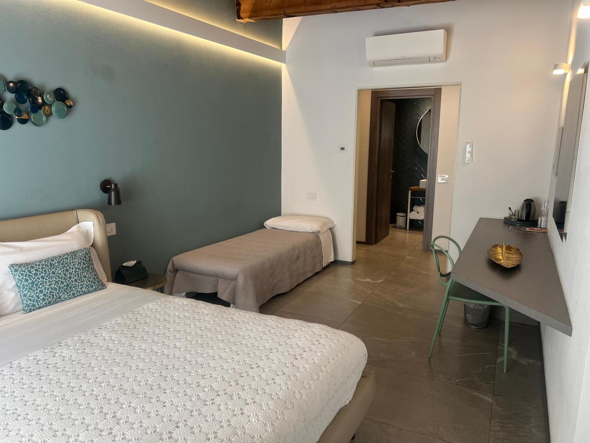 Bellavista 2 Otel La Spezia Dış mekan fotoğraf
