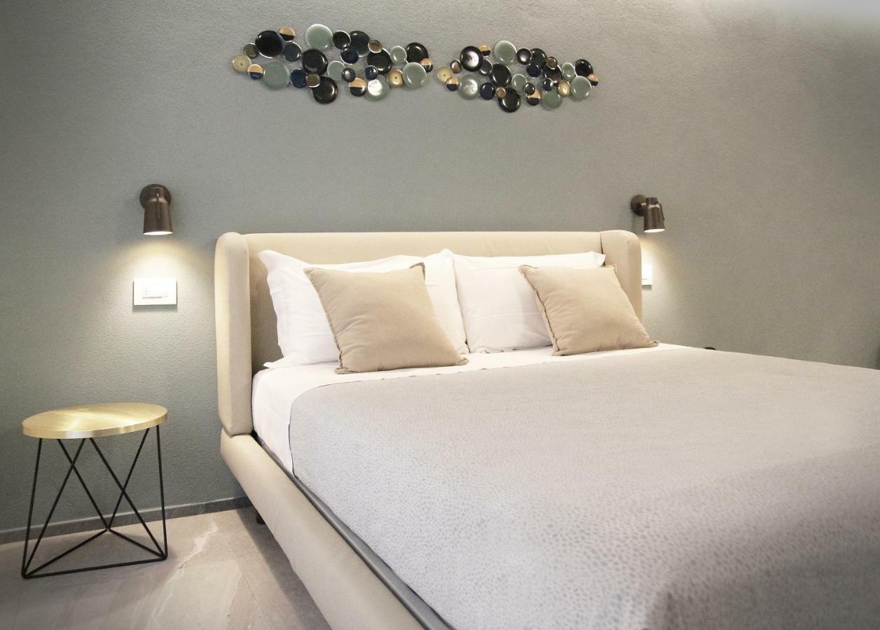 Bellavista 2 Otel La Spezia Dış mekan fotoğraf