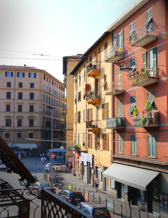 Bellavista 2 Otel La Spezia Dış mekan fotoğraf