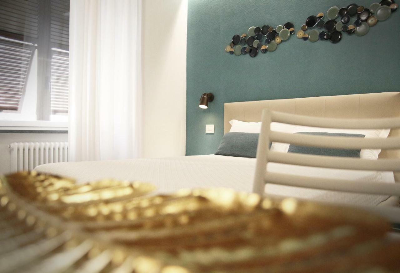 Bellavista 2 Otel La Spezia Dış mekan fotoğraf