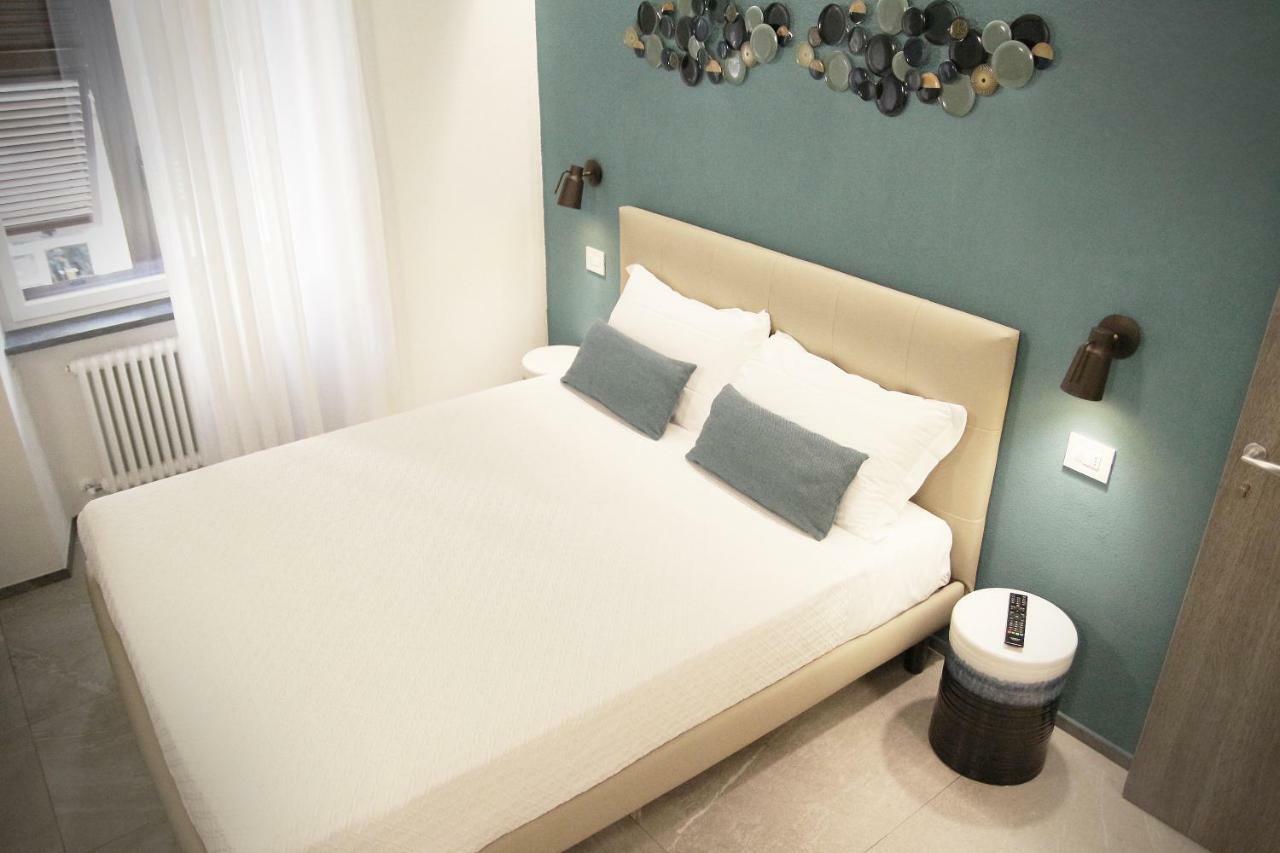 Bellavista 2 Otel La Spezia Dış mekan fotoğraf
